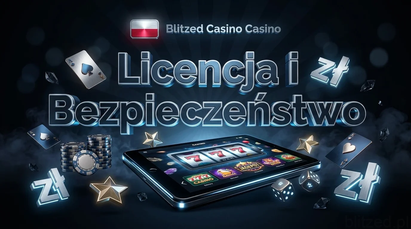 Licencja i Bezpieczeństwo